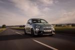 Abarth 695 70° Anniversario 2019 года (UK)